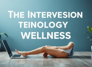 The Intersection of Technology and Wellness: How Tech Enhances Relaxation The Intersection of Technology and Wellness: How Tech Enhances Relaxation