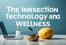The Intersection of Technology and Wellness: How Tech Innovations Can Enhance Relaxation The Intersection of Technology and Wellness: How Tech Innovations Can Improve Relaxation