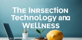 The Intersection of Technology and Wellness: How Tech Innovations Can Enhance Relaxation The Intersection of Technology and Wellness: How Tech Innovations Can Improve Relaxation