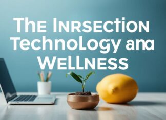 The Intersection of Technology and Wellness: How Tech Innovations Can Enhance Relaxation The Intersection of Technology and Wellness: How Tech Innovations Can Improve Relaxation