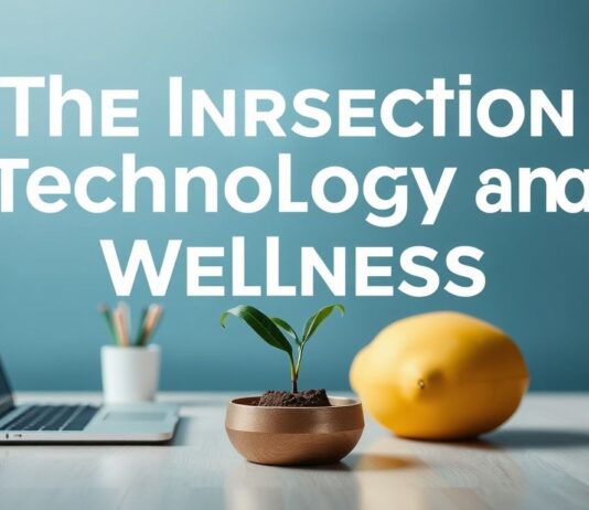 The Intersection of Technology and Wellness: How Tech Innovations Can Enhance Relaxation The Intersection of Technology and Wellness: How Tech Innovations Can Improve Relaxation