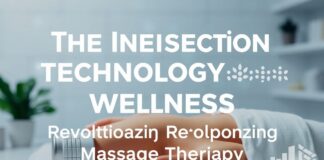 The Intersection of Technology and Wellness: How Tech is Revolutionizing Massage Therapy The Intersection of Technology and Wellness: How Technology is Revolutionizing Massage Therapy