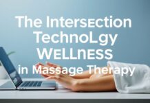 The Intersection of Technology and Wellness: Innovations in Massage Therapy The Intersection of Technology and Wellness: Innovations in Massage Therapy