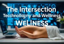 The Intersection of Technology and Wellness: Innovations in Asian Massage Therapy The Intersection of Technology and Wellness: Innovations in Asian Massage Therapy