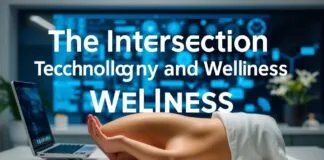 The Intersection of Technology and Wellness: Innovations in Asian Massage Therapy The Intersection of Technology and Wellness: Innovations in Asian Massage Therapy
