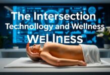 The Intersection of Technology and Wellness: Innovations in Asian Massage Therapies The Intersection of Technology and Wellness: Innovations in Asian Massage Therapies