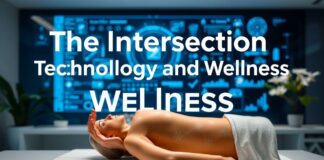 The Intersection of Technology and Wellness: Innovations in Asian Massage Therapies The Intersection of Technology and Wellness: Innovations in Asian Massage Therapies