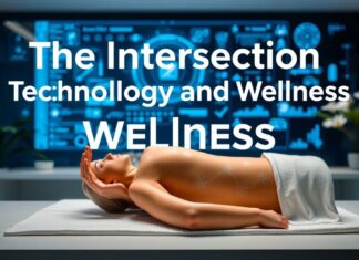 The Intersection of Technology and Wellness: Innovations in Asian Massage Therapies The Intersection of Technology and Wellness: Innovations in Asian Massage Therapies