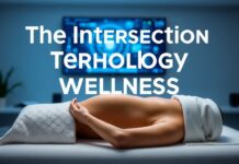 The Intersection of Technology and Wellness: Innovations in Massage Therapies The Intersection of Technology and Wellness: Innovations in Massage Therapies