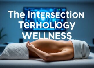 The Intersection of Technology and Wellness: Innovations in Massage Therapies The Intersection of Technology and Wellness: Innovations in Massage Therapies