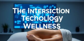 The Intersection of Technology and Wellness: Innovations in Massage Therapies The Intersection of Technology and Wellness: Innovations in Massage Therapies