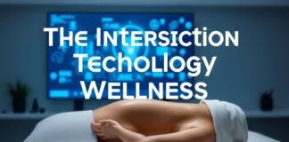 The Intersection of Technology and Wellness: Innovations in Massage Therapies The Intersection of Technology and Wellness: Innovations in Massage Therapies
