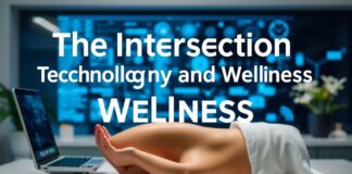 The Intersection of Technology and Wellness: Innovations in Asian Massage Therapy The Intersection of Technology and Wellness: Innovations in Asian Massage Therapy