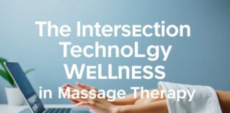 The Intersection of Technology and Wellness: Innovations in Massage Therapy The Intersection of Technology and Wellness: Innovations in Massage Therapy