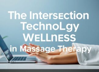 The Intersection of Technology and Wellness: Innovations in Massage Therapy The Intersection of Technology and Wellness: Innovations in Massage Therapy