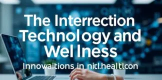 The Intersection of Technology and Wellness: Innovations in Health Tech The Intersection of Technology and Wellness: Innovations in Health Tech