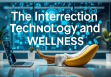 The Intersection of Technology and Wellness: Innovations in Health and Relaxation The Intersection of Technology and Wellness: Innovations in Health and Relaxation