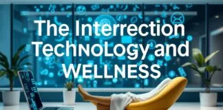 The Intersection of Technology and Wellness: Innovations in Health and Relaxation The Intersection of Technology and Wellness: Innovations in Health and Relaxation