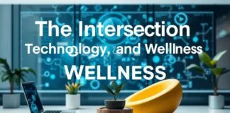 The Intersection of Technology and Wellness: Smart Solutions for Relaxation The Intersection of Technology and Wellness: Intelligent Solutions for Relaxation