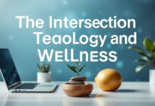 The Intersection of Technology and Wellness: Smart Solutions for Relaxation and Productivity The Intersection of Technology and Wellness: Intelligent Solutions for Relaxation and Productivity