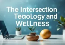 The Intersection of Technology and Wellness: Smart Solutions for Relaxation and Productivity The Intersection of Technology and Wellness: Intelligent Solutions for Relaxation and Productivity