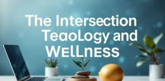 The Intersection of Technology and Wellness: Smart Solutions for Relaxation and Productivity The Intersection of Technology and Wellness: Intelligent Solutions for Relaxation and Productivity