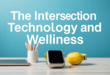 The Intersection of Technology and Wellness: Smart Gadgets for a Healthier Lifestyle The Intersection of Technology and Wellness: Smart Gadgets for a Healthier Lifestyle