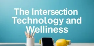 The Intersection of Technology and Wellness: Smart Gadgets for a Healthier Lifestyle The Intersection of Technology and Wellness: Smart Gadgets for a Healthier Lifestyle