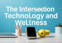 The Intersection of Technology and Wellness: Smart Gadgets for a Healthier Lifestyle The Intersection of Technology and Wellness: Smart Gadgets for a Healthier Lifestyle