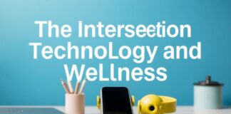 The Intersection of Technology and Wellness: Smart Gadgets for a Healthier Lifestyle The Intersection of Technology and Wellness: Smart Gadgets for a Healthier Lifestyle