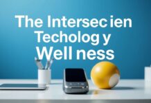 The Intersection of Technology and Wellness: Smart Gadgets for a Healthier Lifestyle The Intersection of Technology and Wellness: Intelligent Devices for a Healthier Lifestyle