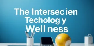 The Intersection of Technology and Wellness: Smart Gadgets for a Healthier Lifestyle The Intersection of Technology and Wellness: Intelligent Devices for a Healthier Lifestyle