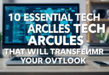 10 Must-Read Tech Articles That’ll Change Your Perspective 10 Essential Tech Articles That Will Transform Your Outlook