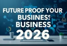 Future-Proof Your Business: Top Tech Trends for 2026 Future-Proof Your Business: Leading Tech Trends for 2026