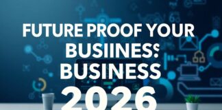Future-Proof Your Business: Top Tech Trends for 2026 Future-Proof Your Business: Leading Tech Trends for 2026