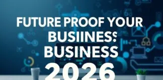 Future-Proof Your Business: Top Tech Trends for 2026 Future-Proof Your Business: Leading Tech Trends for 2026