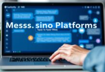 How Online Messaging Platforms Are Redefining Communication How Online Messaging Platforms Are Redefining Communication