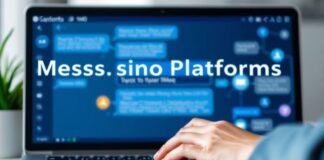 How Online Messaging Platforms Are Redefining Communication How Online Messaging Platforms Are Redefining Communication