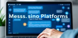 How Online Messaging Platforms Are Redefining Communication How Online Messaging Platforms Are Redefining Communication