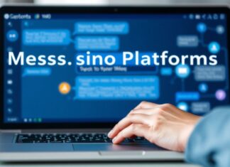 How Online Messaging Platforms Are Redefining Communication How Online Messaging Platforms Are Redefining Communication