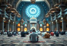 How Technology is Transforming Prayer Times in Pursaklar How Technology is Transforming Prayer Times in Pursaklar