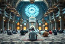 How Technology is Transforming Prayer Times in Pursaklar How Technology is Transforming Prayer Times in Pursaklar