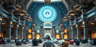 How Technology is Transforming Prayer Times in Pursaklar How Technology is Transforming Prayer Times in Pursaklar