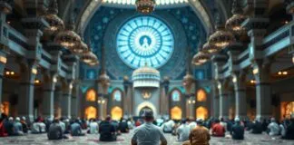 How Technology is Transforming Prayer Times in Pursaklar How Technology is Transforming Prayer Times in Pursaklar