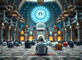 How Technology is Transforming Prayer Times in Pursaklar How Technology is Transforming Prayer Times in Pursaklar