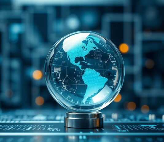 Tech Breakthroughs Reshaping Our World: Latest Insights Technologische Durchbrüche, die unsere Welt verändern: Aktuelle Erkenntnisse