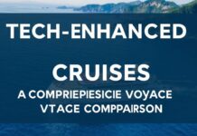 Tech-Enhanced Cruises: A Detailed Voyage Comparison Tech-Enhanced Cruises: A Comprehensive Voyage Comparison