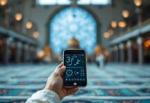 Tech Meets Tradition: How Apps Are Revolutionizing Prayer Times Tech Meets Tradition: How Apps Are Revolutionizing Prayer Times