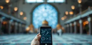 Tech Meets Tradition: How Apps Are Revolutionizing Prayer Times Tech Meets Tradition: How Apps Are Revolutionizing Prayer Times