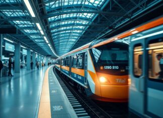 The AI Hype Train is Leaving the Station—With or Without You The AI Hype Train is Departing—With or Without You